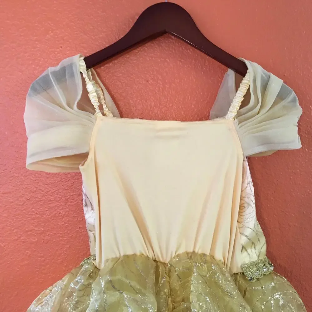 Disney store dress
